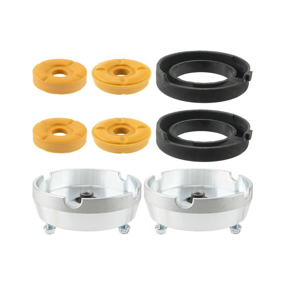 For X5 X6 E70 E71 Strut Shock Mount Kit 31336788776 31336776389 31336776390 31336774738 6034022159792