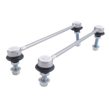 4-Teiliger Aufhängungssatz Vordere und Hintere Stabilisator-Endglieder für  Cooper R50 R53 R55 R56 2007-2014 33506772789 31356778831