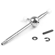 Auto Quick Throw Short Shifter für Accent 2000-2005 2001-2006 Tiburon 2001-2009