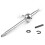 Auto Quick Throw Short Shifter für  Accent 2000-2005  2001-2006 Tiburon 2001-2009 1
