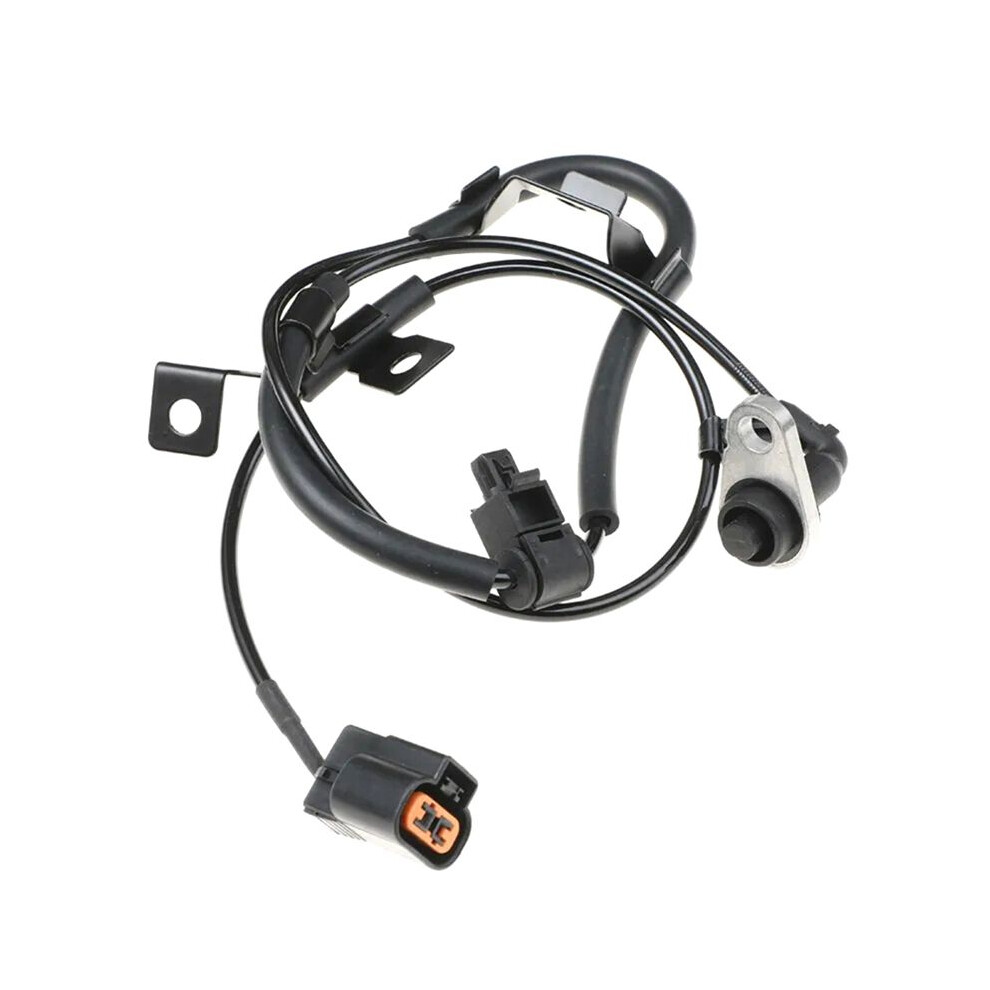 Rear Left Abs Wheel Speed Sensor 4670B007 0265009848 For Pajero Montero Sport Strada Triton L200 2.4L 6032037784176