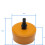 Voor Caddy 2K Caddy 3 2004-2015 Stop Buffer Veervering Reisbegrenzer Stop Rubber Buffer Bladrubber Lager 4