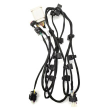 61129298614 für  F18 523 525i 530i 535 Frontstoßstange Electric Eye