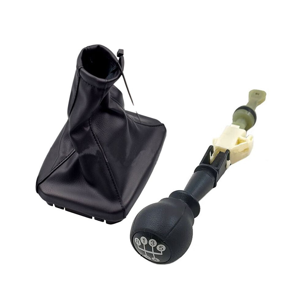 93382834 Gear Shifter Knob Gaiter Stick For C1 C2 C3 Speed Shift Knob Boot 93284246 93334346 B 6034126702726