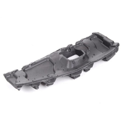 1 Pair Front Side Seal Module Bracket for  X5 E70 X6 E71 51717163145 51717163146 1