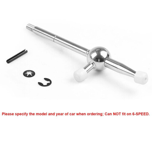 Auto Quick Throw Short Shifter für  Accent 2000-2005  2001-2006 Tiburon 2001-2009 1