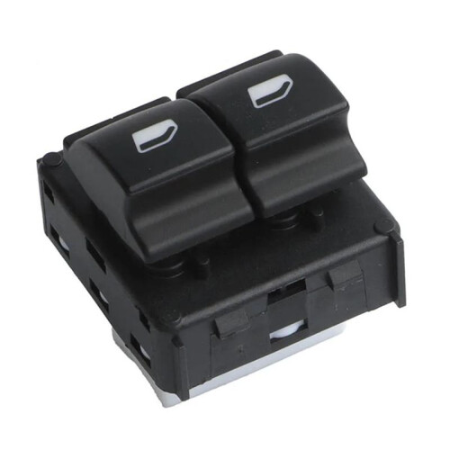 Master Window Control  98016298ZD för  2014-2020 C4 Biltillbehör