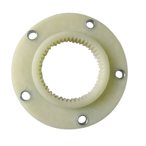 15Cm X 15Cm Tandkoppeling 6670757 voor  325 328 428 430 435 E25 E26 E32 E45 E50 1
