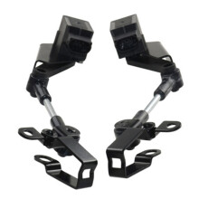 1Pair Rear Suspension Height Level Sensors for H2 2002-2009 15124929 15124930