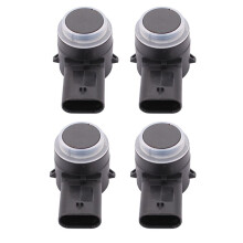 Sensori di Parcheggio 4 Pezzi per Silverado 1500 Equinox Envision 23370671 90805836 13431131 39030645