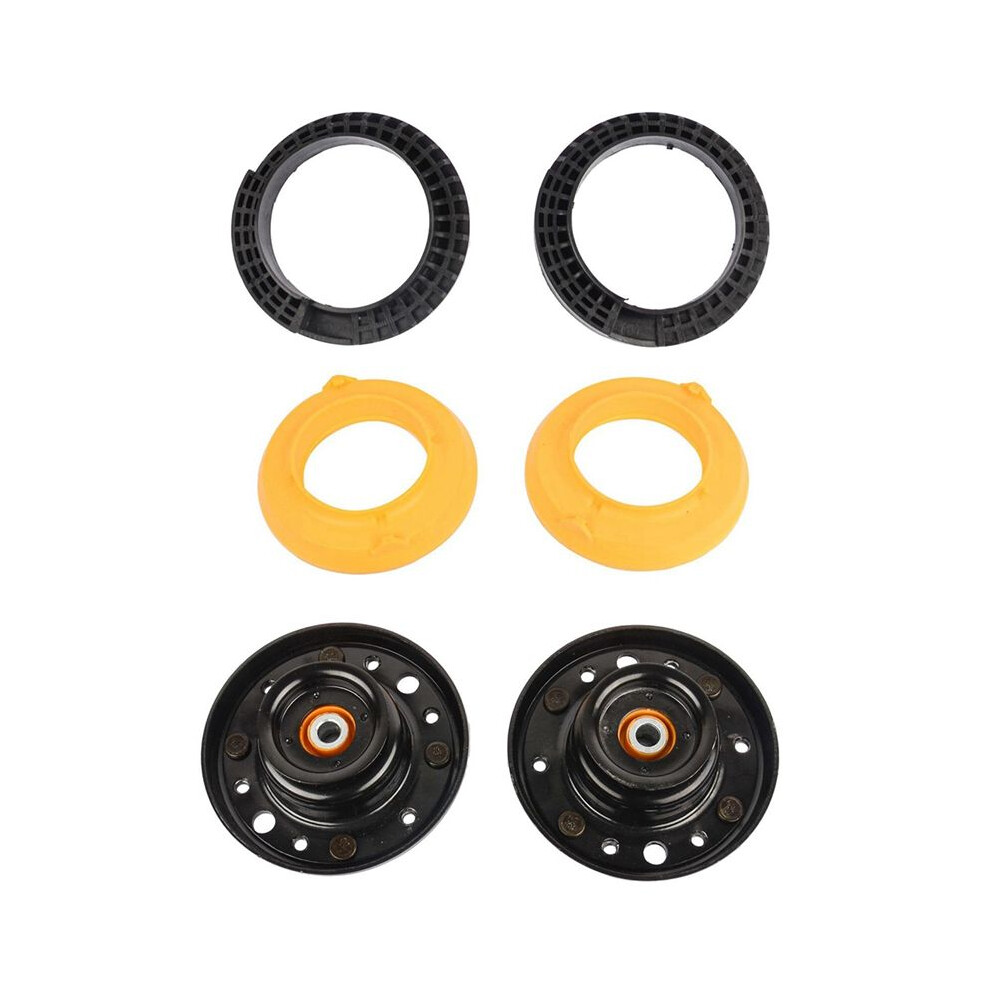 C2d51875 C2p22948 Front Strut Shock Mount Spring Set For Xj Xjr 2010-2016 6033112483397