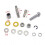 Auto Quick Short Throw Shifter für  4G63 ECLIPSE GSX GST GS DSM  1995-1999 5