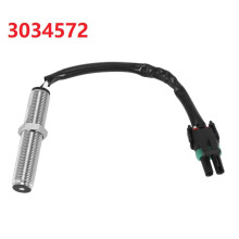 Magnetischer Pickup MPU 3034572 Geschwindigkeitssensor für  K38 G38 QSK38 KTA38 Motor