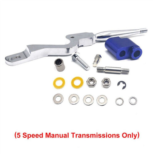 Auto Quick Short Throw Shifter für  4G63 ECLIPSE GSX GST GS DSM  1995-1999 1