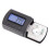 Portable Digital Turntable Stylus Force Scale Meter Gauge Backlight High Precise Tracking Guage for Vinyl Record Needle 3