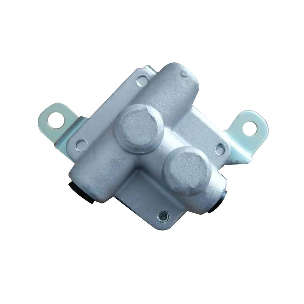 Car Clutch Distribution Valve 31490-0K010 For Fortuner Hilux Vigo Innova Kun40 2005-2016 Clutch Accumulator 6032785431858