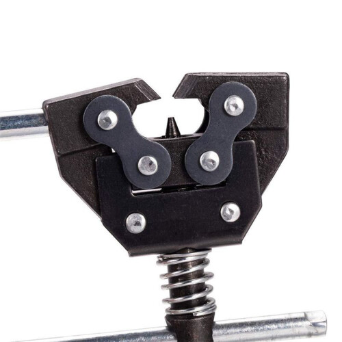 Bicycle and Motorcycle Chain Remover Chain Interceptor Chain Removal Tool 2