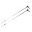 Κιτ κινητήρα ουράς ελικοπτέρου Wltoys XK K110 V977 RC (2 μέρη): Ανταλλακτικά & αξεσουάρ. 1