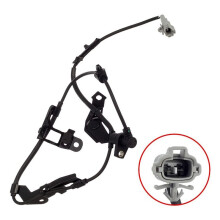 ABS-Raddrehzahlsensor Vorne Rechts 89542-35050 für  4Runner 1996-2002,  Tacoma 1998-2000