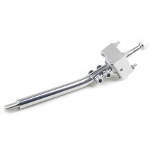 5 Versnellingen Korte Shifter voor W50 W55 W57 W58 R154 MK1 MK2 MK3 MK4 1978-2002