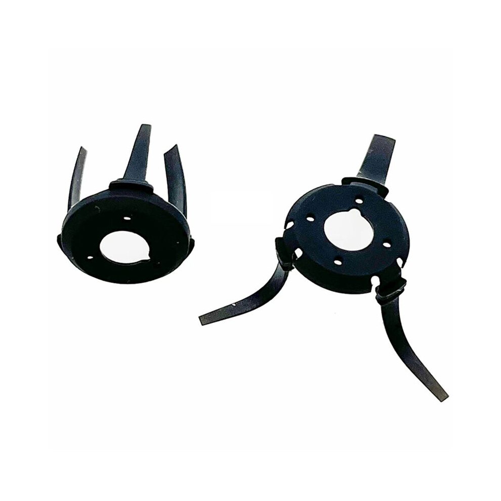 Gimbal Side Uncut Rubber Dampers For 3 Pro Left & Right Damping Cushion Shock-Absorber Spare Part Black 6032294802187