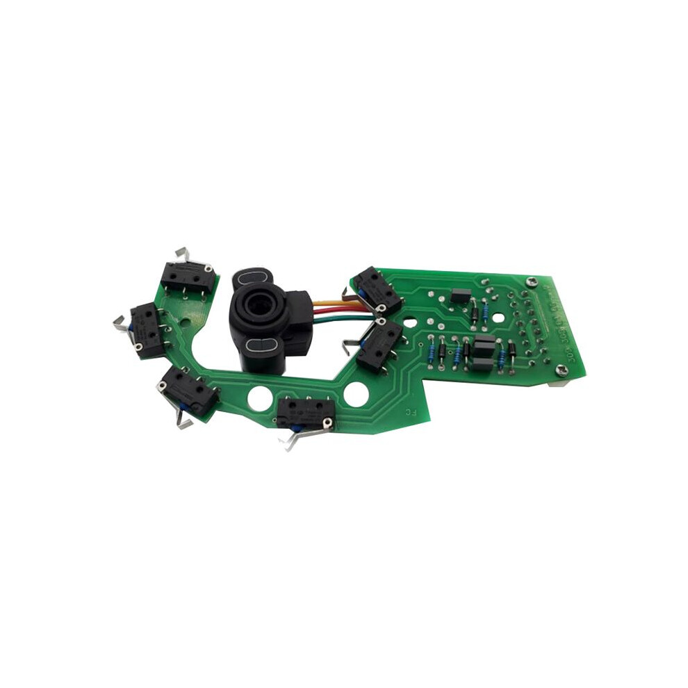 3093607019 3093607016 Handle Circuit Board Acceleration Sensor For Forklift Pallet T20 T30 372 L14 L16 7916400105 6032593290678