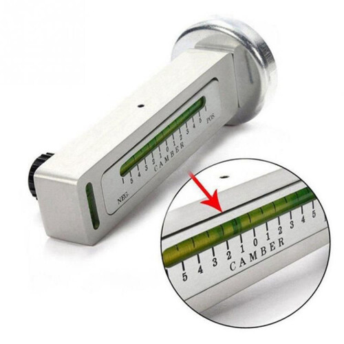 Car Camber Angle Adjustment Auxiliary Tool Magnetic Four-Wheel Aligner Caster Column Instrument Four-Wheel Aligner 1