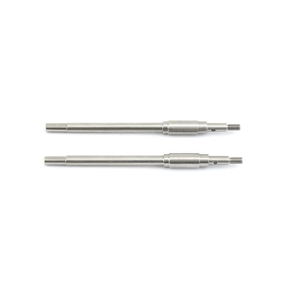 Metal Rear Bridge Axle For 1/10 Fms Mashigan Rochobby Atlas Rc Car Upgrade Parts 6033059804965