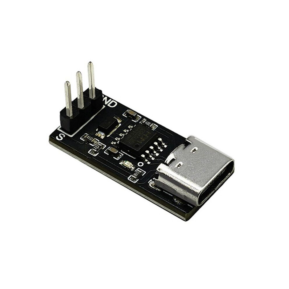 Sequre Esc-Link Esc Firmware Upgrade For 2670 Blheli 32 Firmware And Am32 Firmware Electronic Speed Controller 6032983562538