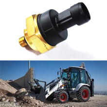 New Oil Pressure Sensor for Loader 6674316