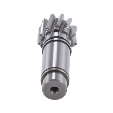 Für Bafang Mittelmotorgetriebe für Bafang G340  Motor BBS01 BBS02B 250 W 750 W Universalgetriebe Ratschenschnecke Spiralwelle (B)