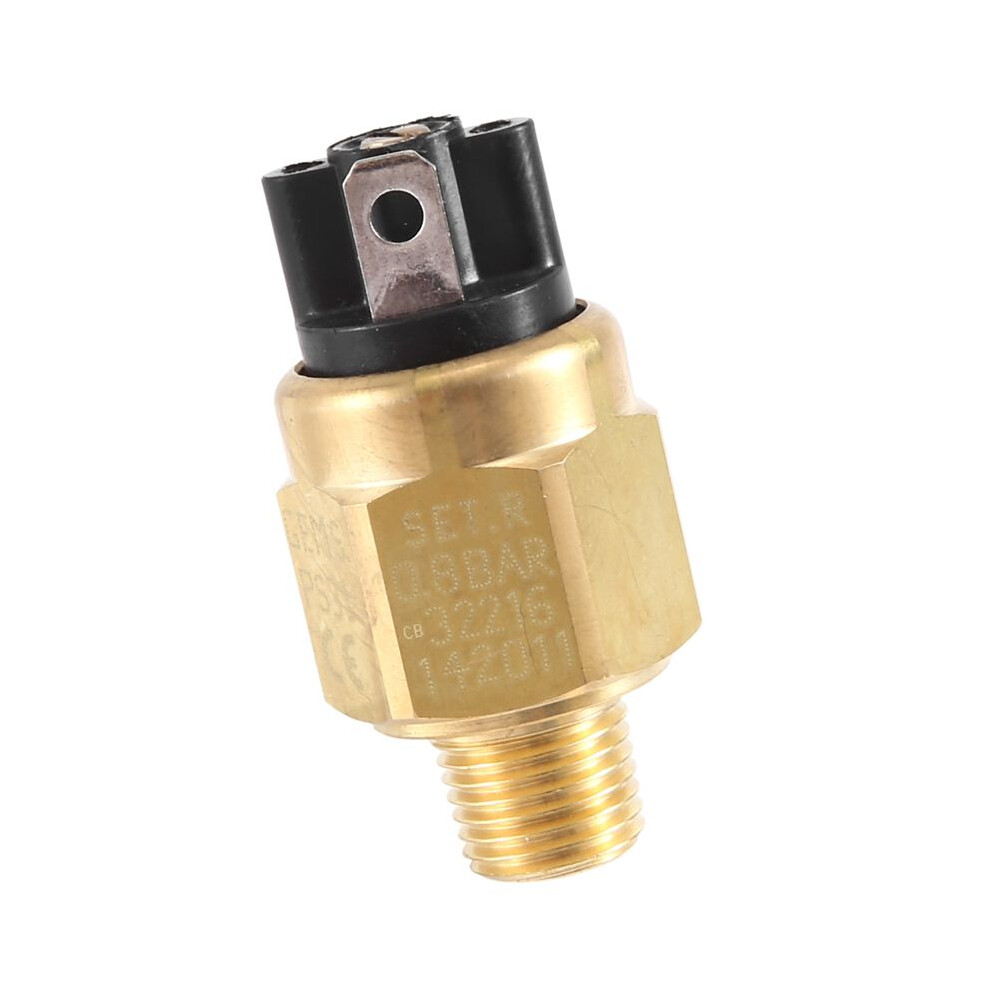 32216142011 Oil Pressure Sensor Oil Pressure Sensor Excavator Accessories 6033110031392