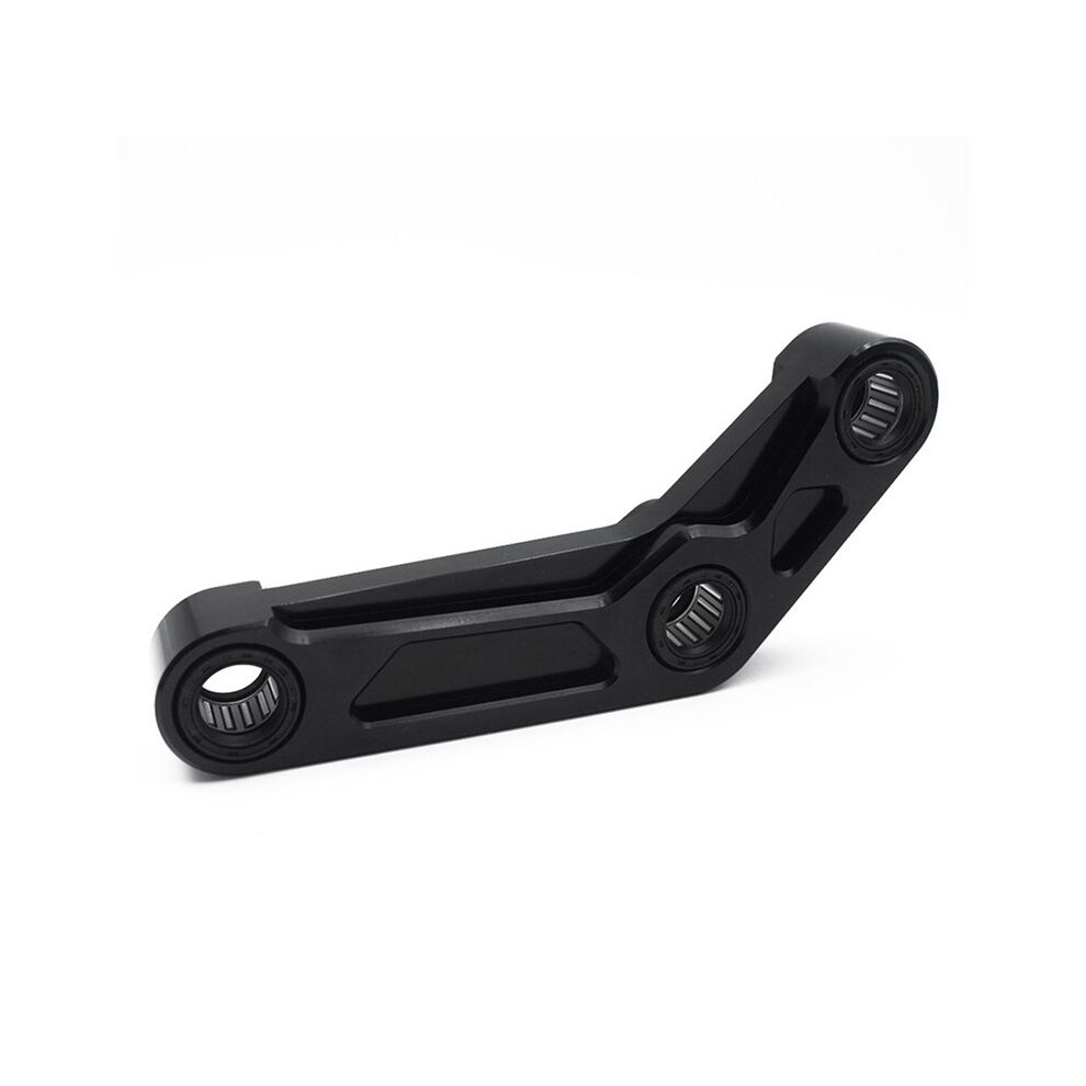 Motorcycle Rear Suspension Cushion Connecting For Mt07 Fz07 2014-2023 Xsr700 Yzf R7 Lowering Kit Black 6031156795407