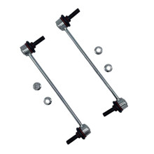 2 Stuks K750382 Voorste Stabilisatorstang voor Journey 2009-2020 Voorste Stabilisator Balansstang Verbindingsstang 4766962AB
