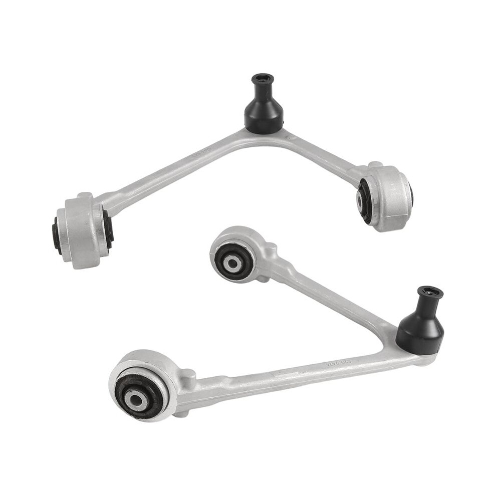 1 Pair Of Front Upper Suspension Control Arm Triangle Arm For Xj X350 Xjl X351 C2d2475 C2d2474 6034047474818