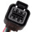 Forward Neutral & Reverse Forklift Lever  Fit for  91306-45200 4
