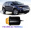 Car Rear Shock Absorption Stop Buffer Block 7T4Z-18159-AA for    MKX 2007-2015 Absorber Buffer 7T4Z18159A 2