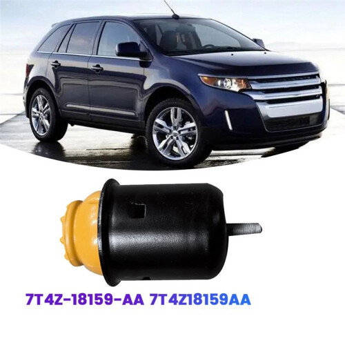 Car Rear Shock Absorption Stop Buffer Block 7T4Z-18159-AA for    MKX 2007-2015 Absorber Buffer 7T4Z18159A 1