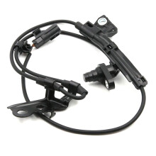 2 StüCk ABS-Raddrehzahlsensor Vorne  und Rechts Passend für   09-18 89542-02090 89543-02090