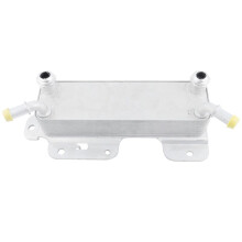 BC3Z-7A095-C Transmission Oil Cooler Assembly for F250 F350 F-450 Super Duty