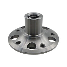 Car Wheel Hub Bearing Rear Wheel Bearing Hub Bearing Unit 2113570508 for W211 W212 W221 X204