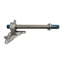 Car Intermediate Shaft 44500-SDB-A00 for Accord 2003-2007 TL 2004-2006 Front Half Shaft Assy 44500SDBA00