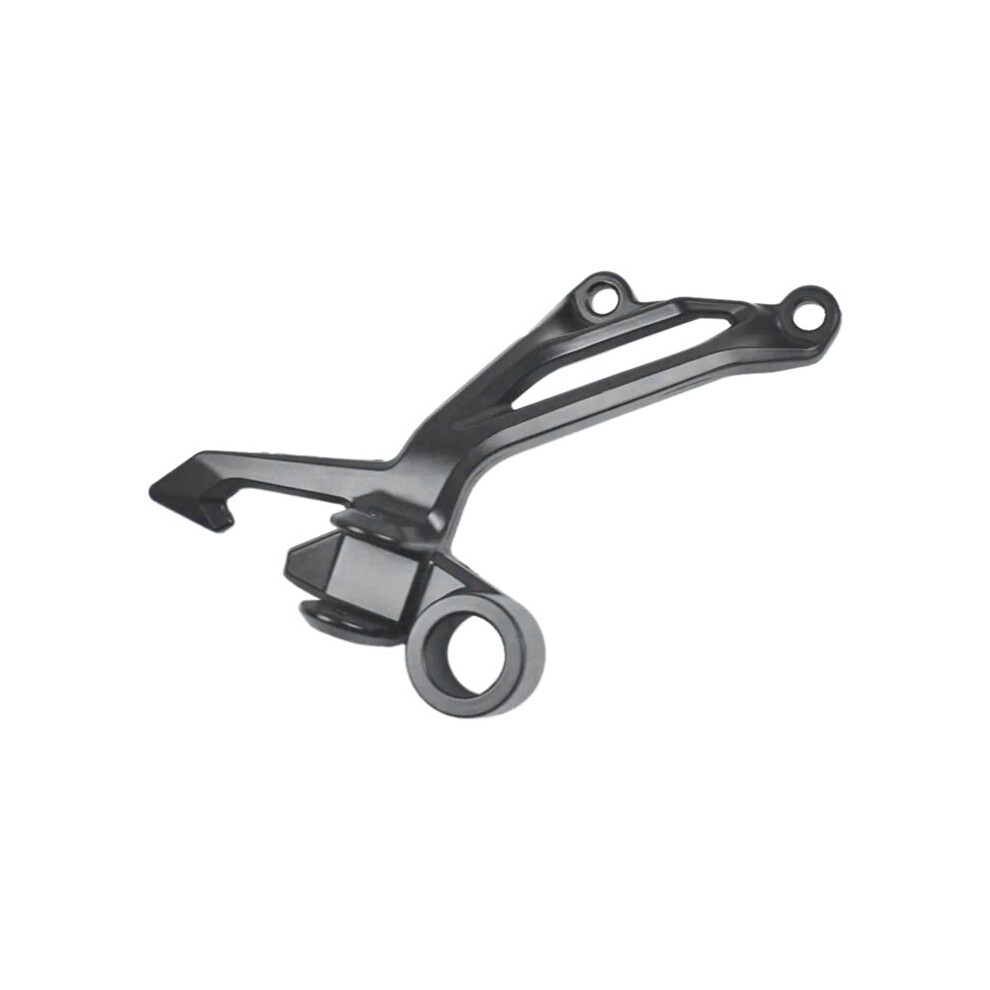 Motorcycle Rear Right Pedal Support Footstool For Z900 Zr900 2017-2023 Light 6031370488260