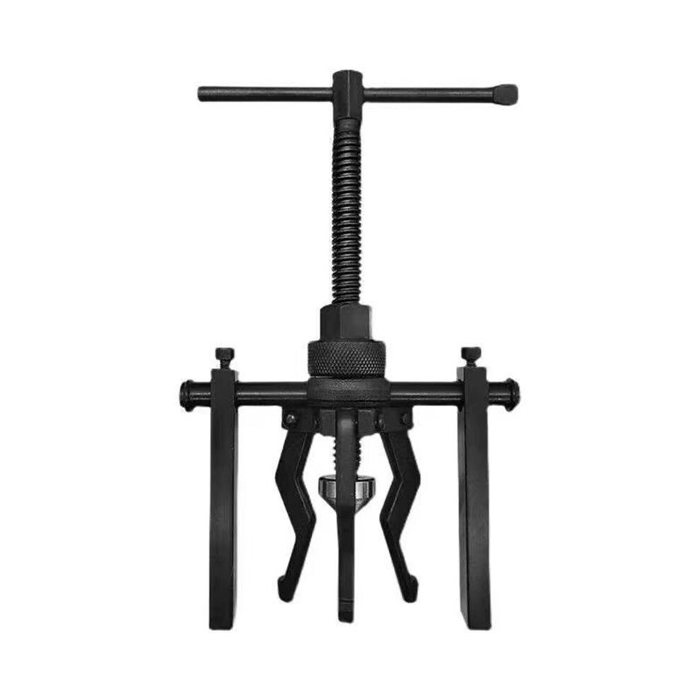 Automobile Puller Three-Jaw Inner Hole Bearing Puller For Bearing Device Removal Tool Motorcycle Tire Puller Repair Tool 6033930288167