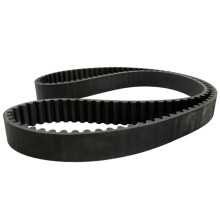 Motorrad-Antriebsriemen Hinten, 136 Zähne, für  Glide Rider Cabrio FLT FLHT FXR 85-96 1204-0058 40001-84