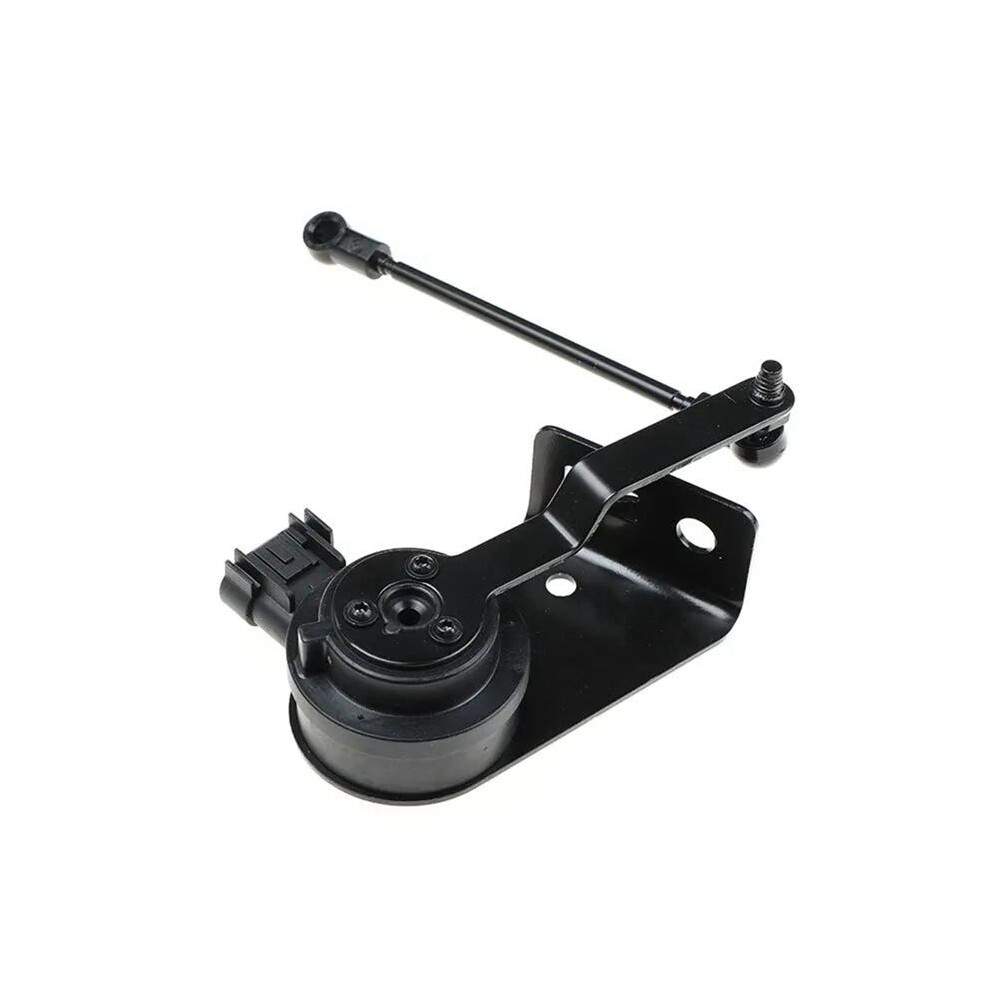 Car Front Height Sensor For Escalade Silverado 1500 Suburban Tahoe 23152098 Black 6033112458883