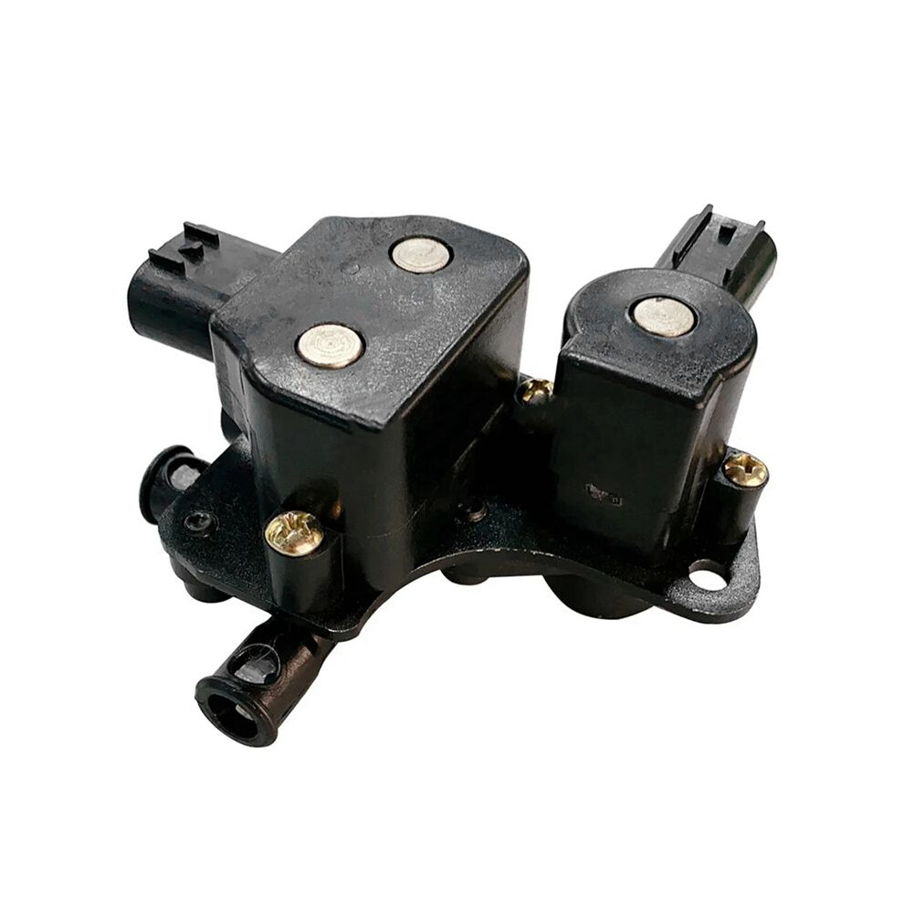 Air Suspension Compressor Height Control Valve Block 4896060010 48960-60010 For Gx460 Gx400 Land 6032037769678