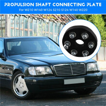 Automobil-Wellenflexscheibe für Limousine Coupé Kombi W124 R129 A208 S210 1244110515 für -Teile