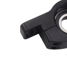 Schwarzer Hochleistungs-Antriebswellenlagerträger für RZR S 1000 XP 1000 XP 4 1000 2014-