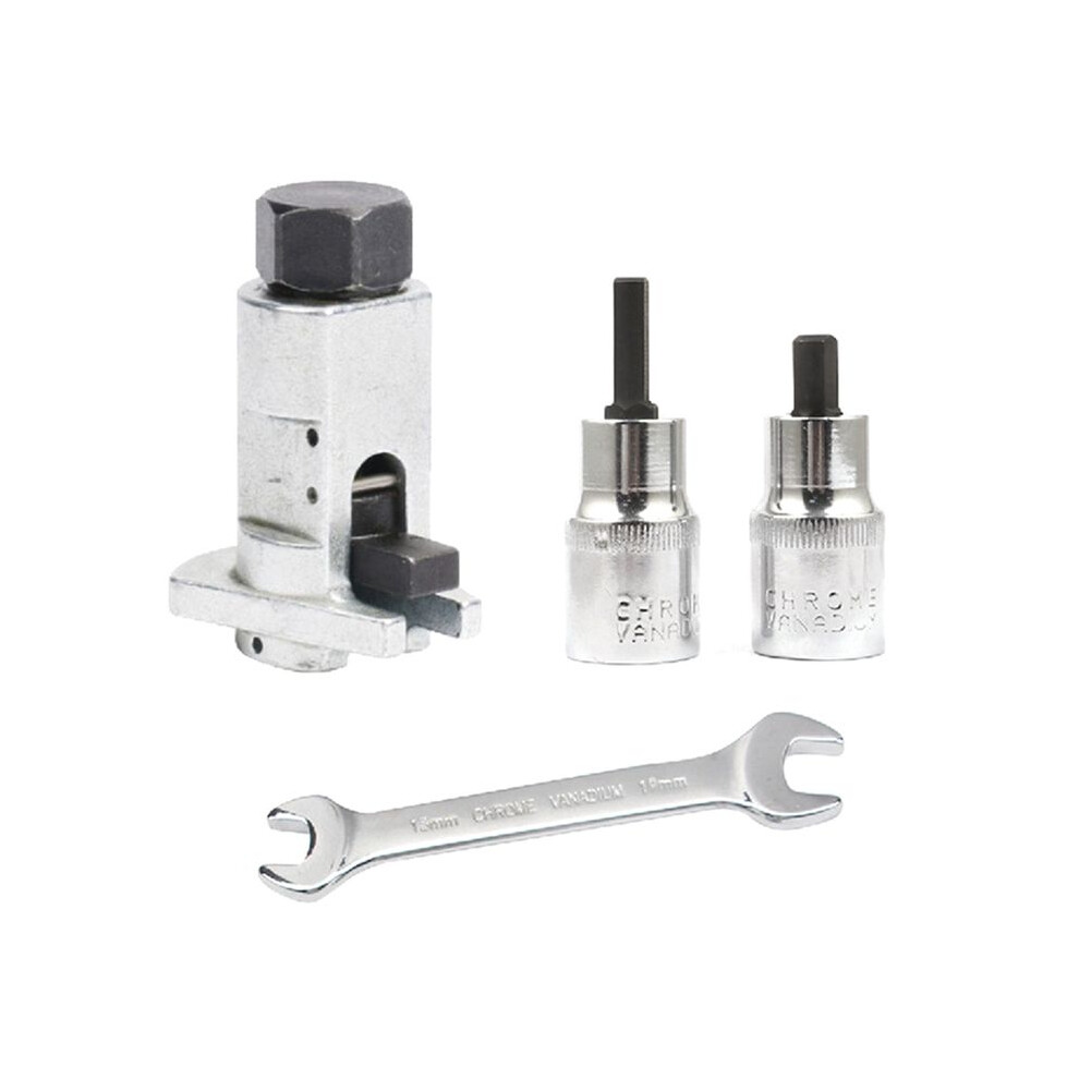 Hydraulic Disassembly Tool Horn Separator Swing Arm Suspension Disassembly Tool Expander 6033860807322